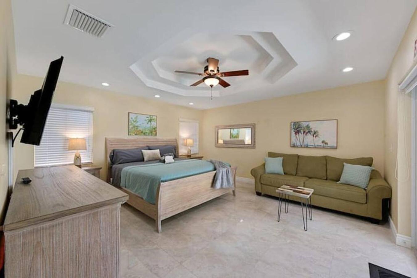 פורט לודרדייל Home With Pool By Pmi Unit 263 מראה חיצוני תמונה