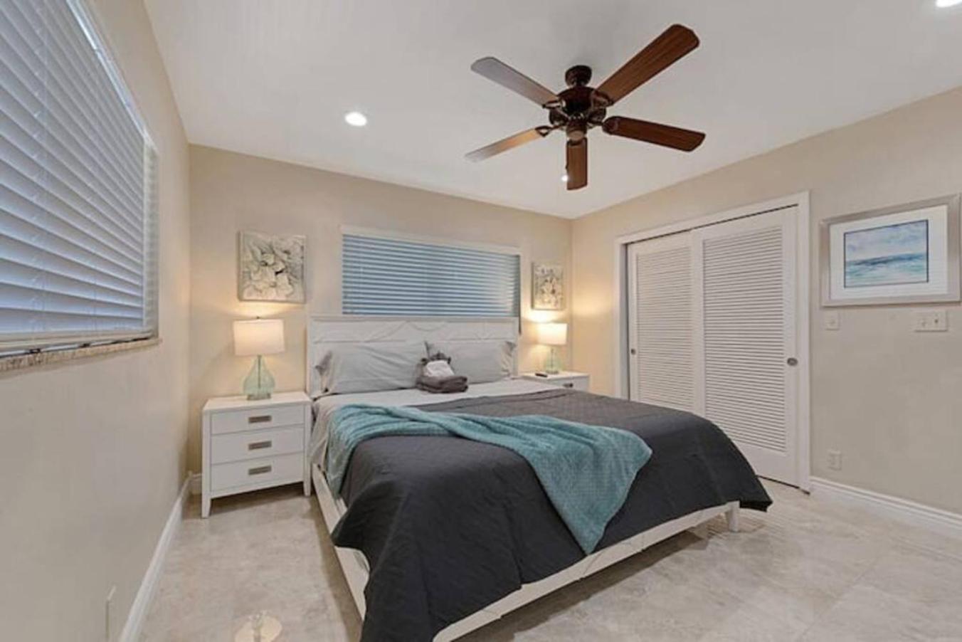 פורט לודרדייל Home With Pool By Pmi Unit 263 מראה חיצוני תמונה
