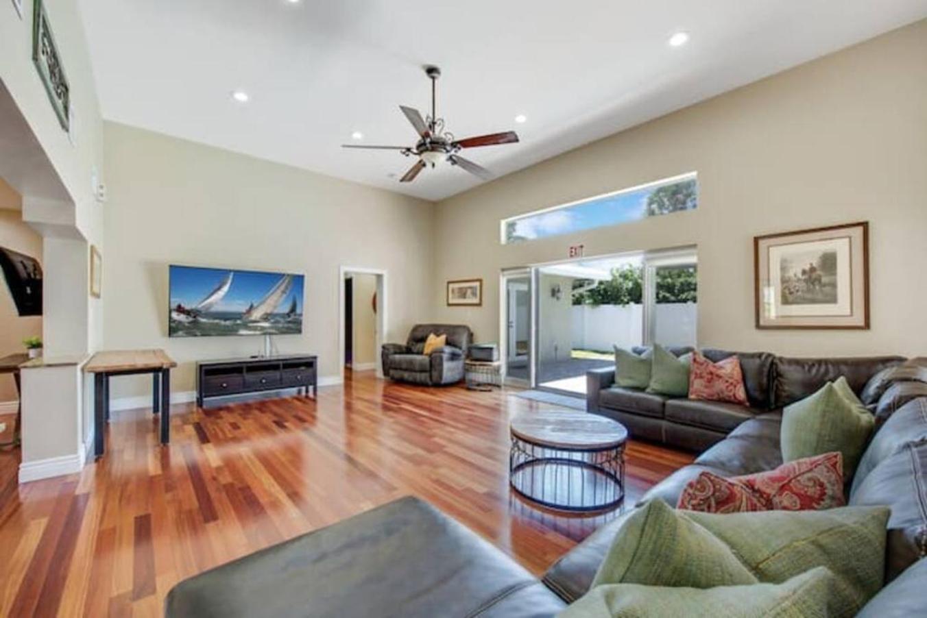 פורט לודרדייל Home With Pool By Pmi Unit 263 מראה חיצוני תמונה