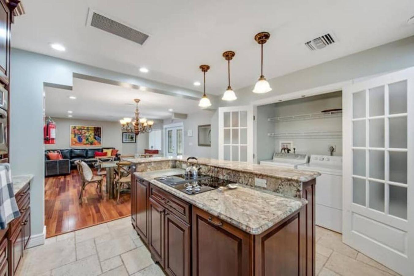 פורט לודרדייל Home With Pool By Pmi Unit 263 מראה חיצוני תמונה