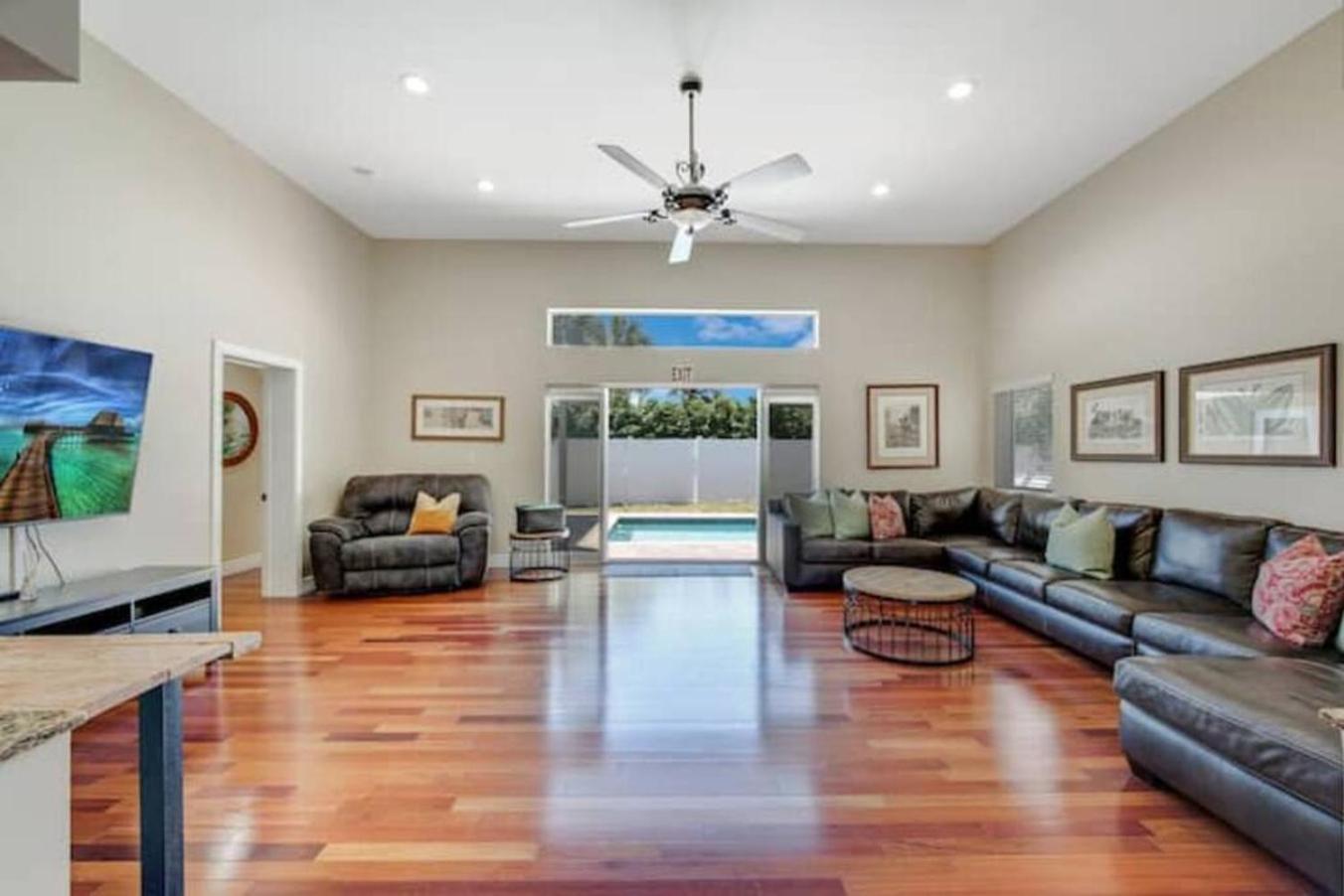 פורט לודרדייל Home With Pool By Pmi Unit 263 מראה חיצוני תמונה