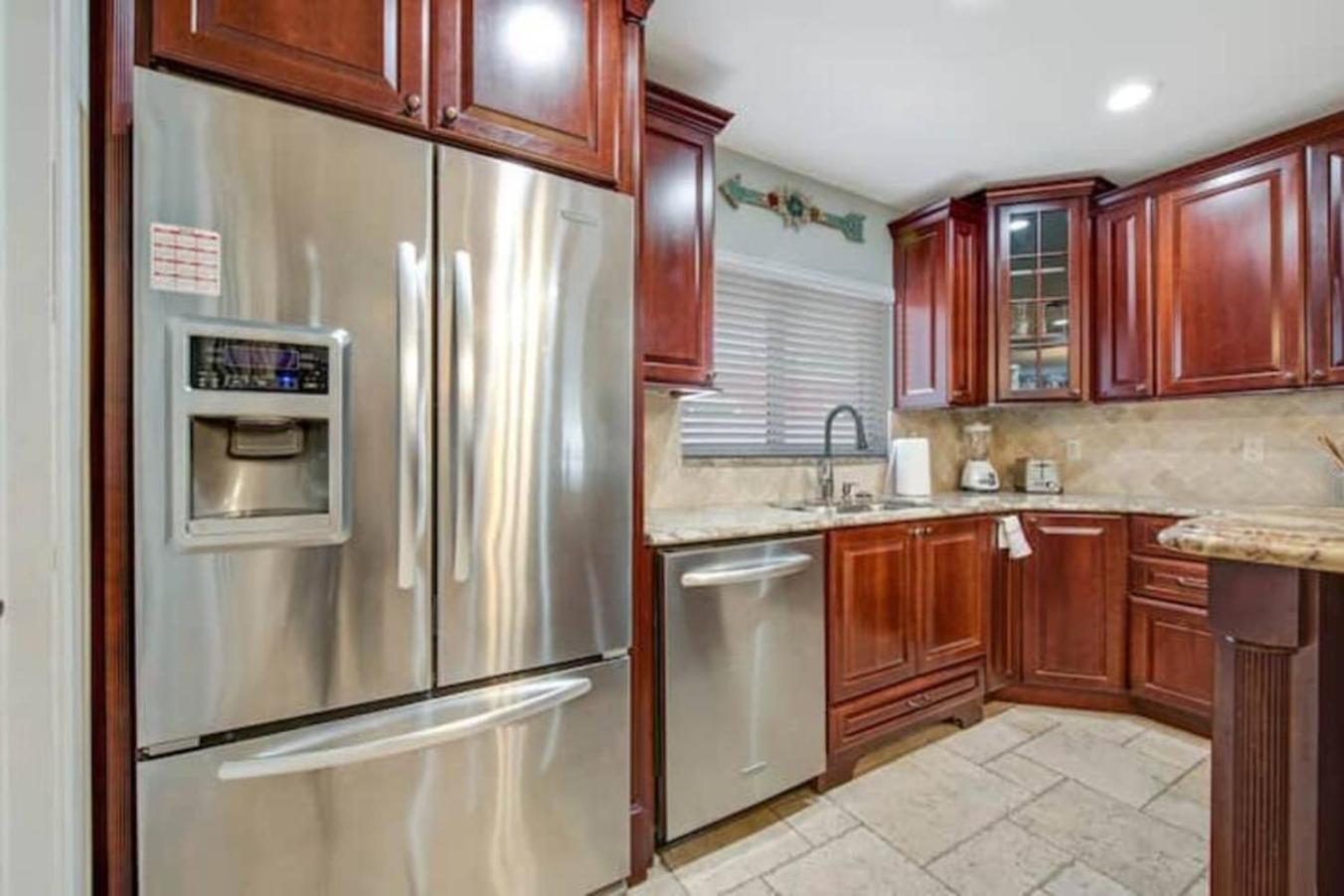 פורט לודרדייל Home With Pool By Pmi Unit 263 מראה חיצוני תמונה
