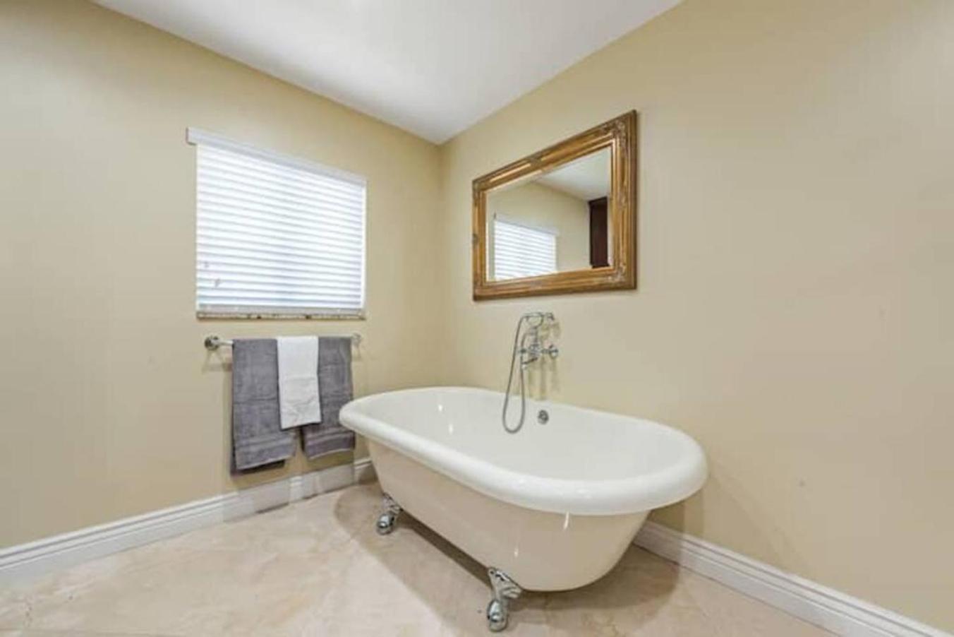 פורט לודרדייל Home With Pool By Pmi Unit 263 מראה חיצוני תמונה