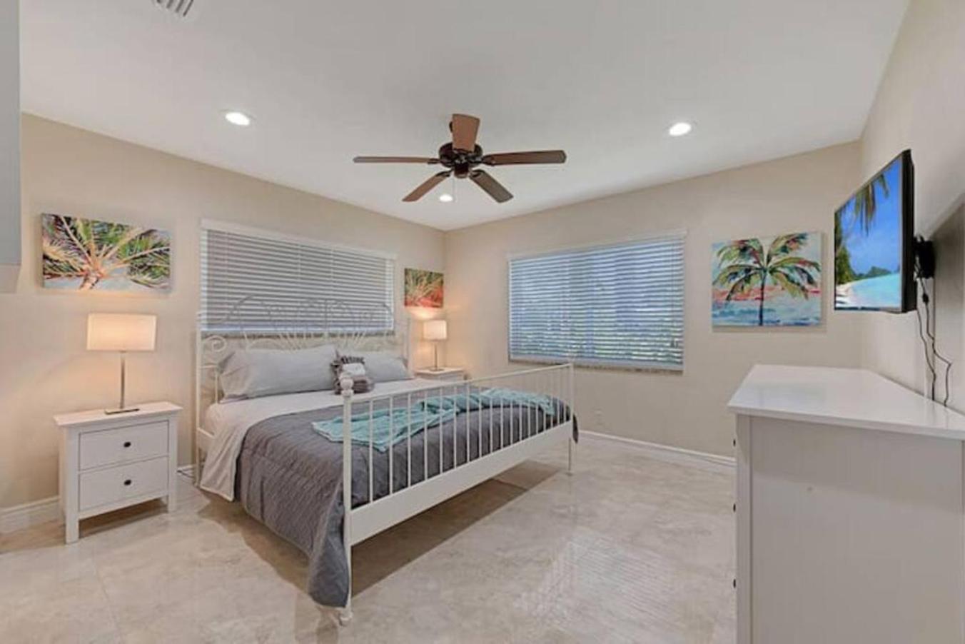 פורט לודרדייל Home With Pool By Pmi Unit 263 מראה חיצוני תמונה