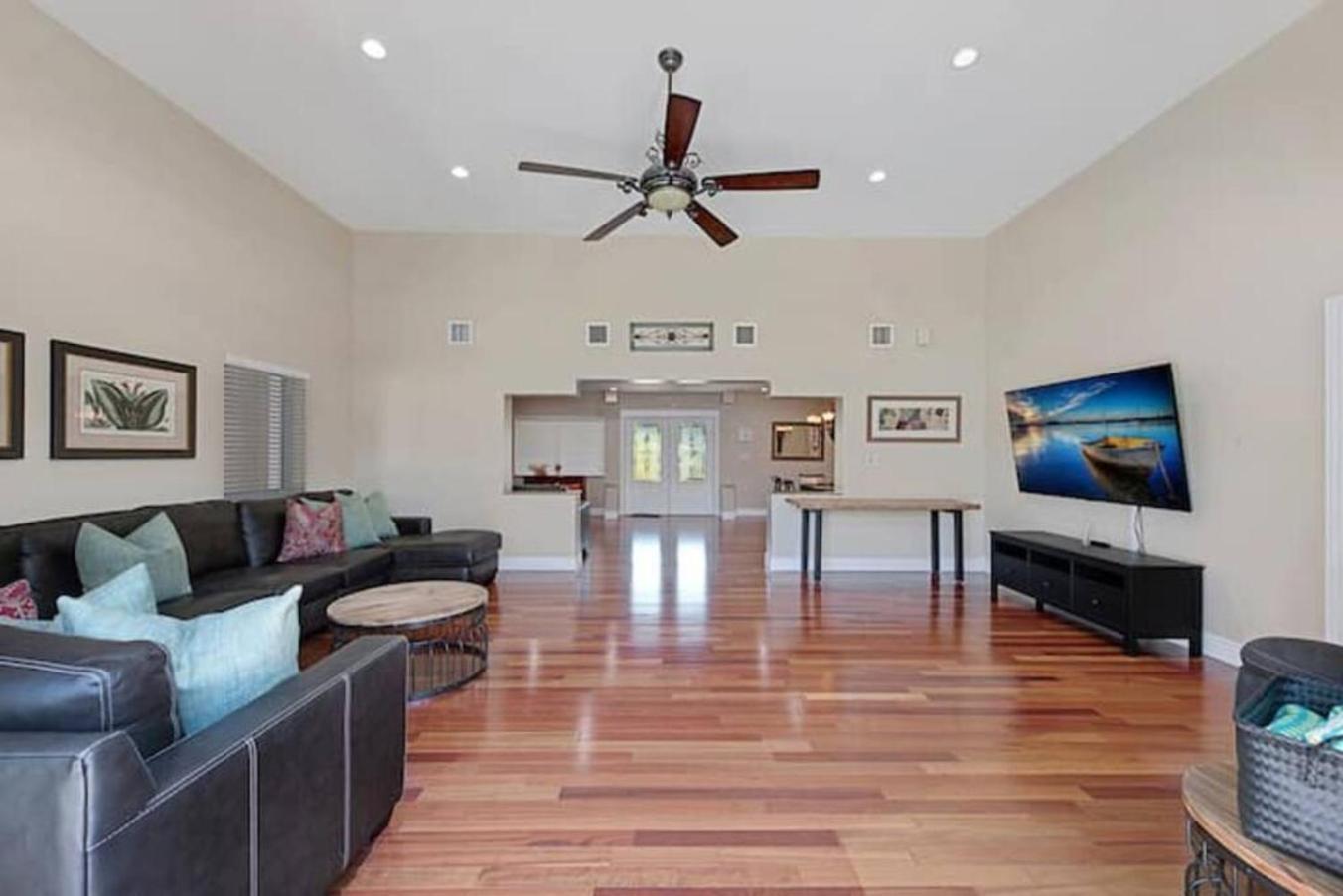 פורט לודרדייל Home With Pool By Pmi Unit 263 מראה חיצוני תמונה